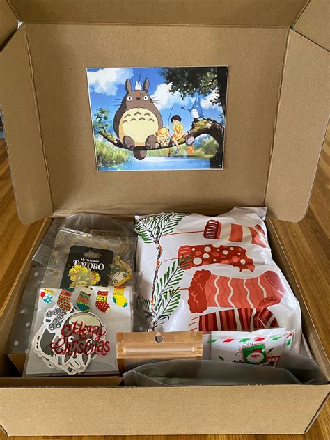 ghibli gift